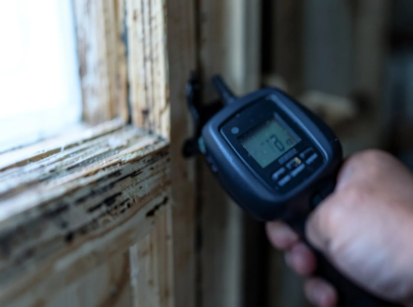 Moisture Inspection And Documentation in Clontarf, MN